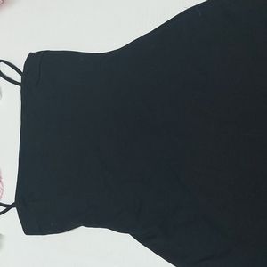 Lulu's little black dress XS